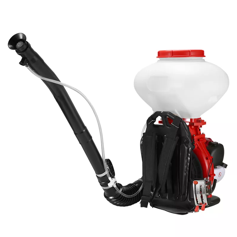 Hvordan fungerer et præcisionsspray -kontrolsystem